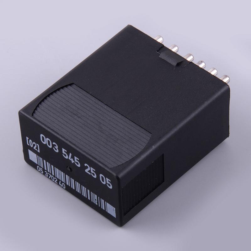 Fuel Pump Relay Car Fit For Mercedes-Benz R107 W126 C126 420 560 SL SE SEL SEC 0025451605 1986 1987 1988 1989 0035452505
Fuel Pump Relay Car Fit For Mercedes-Benz R107 W126 C126 420 560 SL SE SEL SEC 0025451605 1986 1987 1988 1989 0035452505