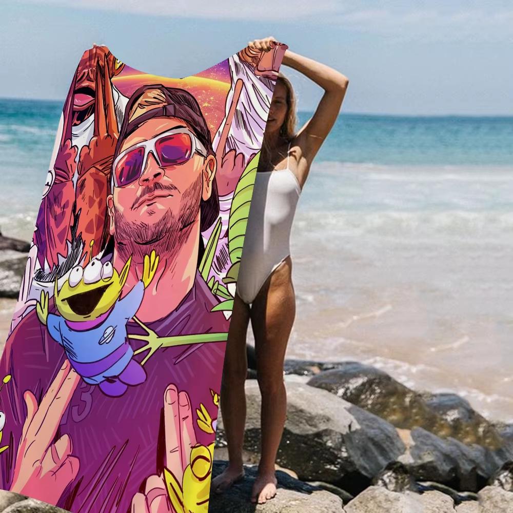 JuL C est Pas Des Lol Big Microfiber Beach Towels Quick Dry Towel Sand Beach Towels Pool Towel for Travel Swim Pool Yoga W40*H60(CM)
JuL C est Pas Des Lol Big Microfiber Beach Towels Quick Dry Towel Sand Beach Towels Pool Towel for Travel Swim Pool Yoga W40*H60(CM)