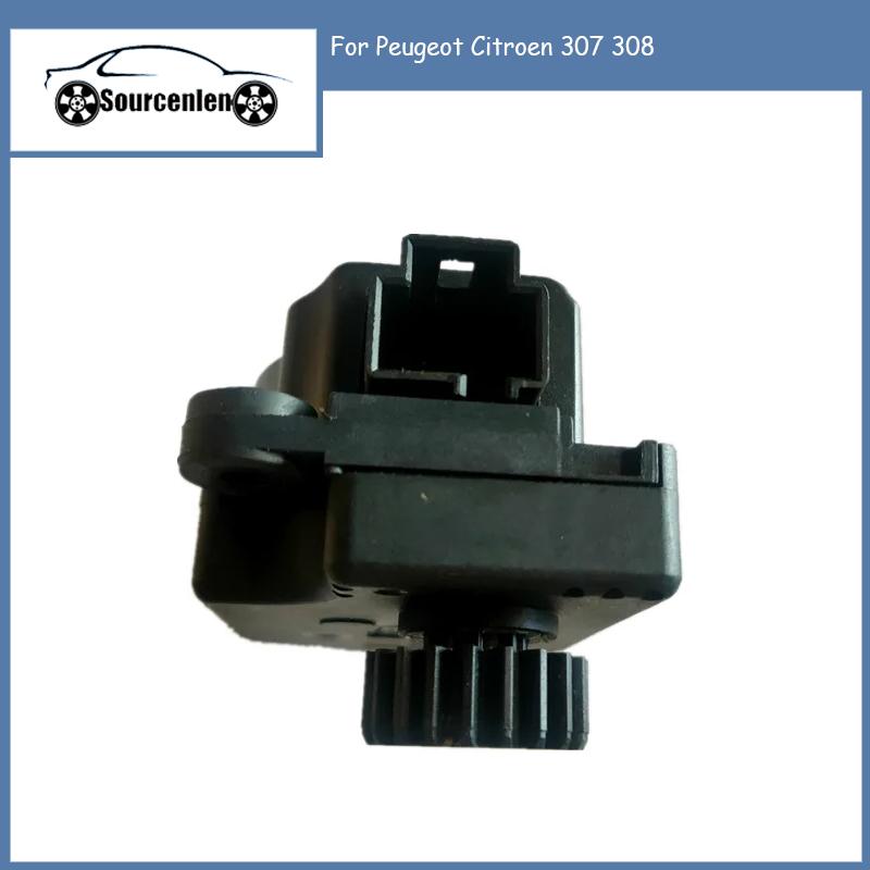 Подходит для Peugeot 307 308 Шаговый двигатель 6447VA Редуктор кондиционера 6447RZ Двигатель регулировки скорости кондиционера
Подходит для Peugeot 307 308 Шаговый двигатель 6447VA Редуктор кондиционера 6447RZ Двигатель регулировки скорости кондиционера