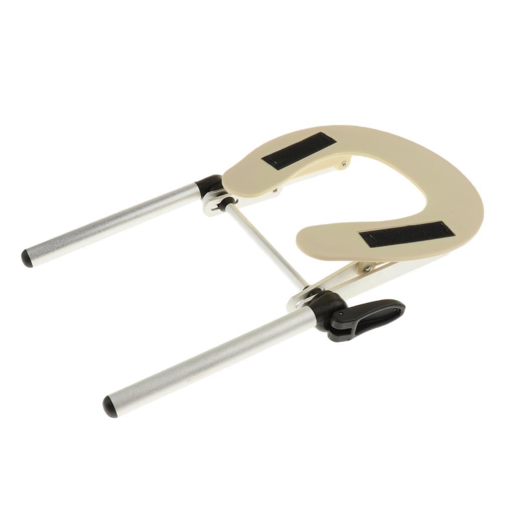 Massage Table Face Cradle Replacement Cradle - Universal Fit Head Rest Support China Mainland
Massage Table Face Cradle Replacement Cradle - Universal Fit Head Rest Support China Mainland