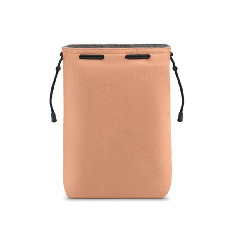Protective Drawstring Pouch for D800/D810/D700/D610 Drones Controllers Propeller Guards Large Capacity Travel Organizers
Protective Drawstring Pouch for D800/D810/D700/D610 Drones Controllers Propeller Guards Large Capacity Travel Organizers