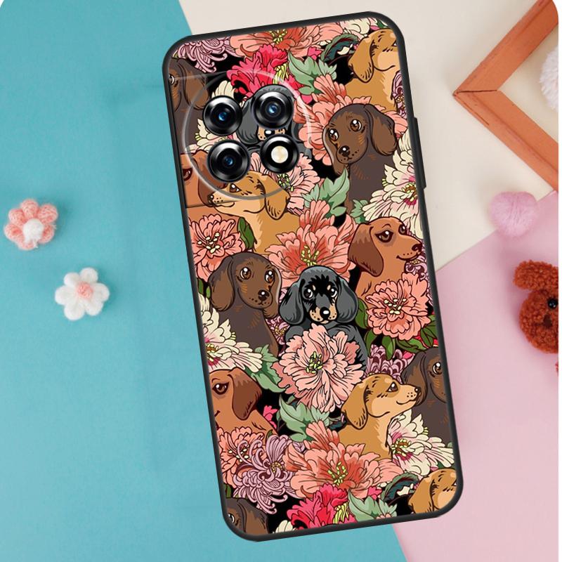 Dachshund Dog For OnePlus 15 13 12 11 15R 13R 12R 10R 10T 13T Case For OnePlus Nord 5 CE 2 3 4 Lite N20 N30 OnePlus Nord CE2Lite
Dachshund Dog For OnePlus 15 13 12 11 15R 13R 12R 10R 10T 13T Case For OnePlus Nord 5 CE 2 3 4 Lite N20 N30 OnePlus Nord CE2Lite