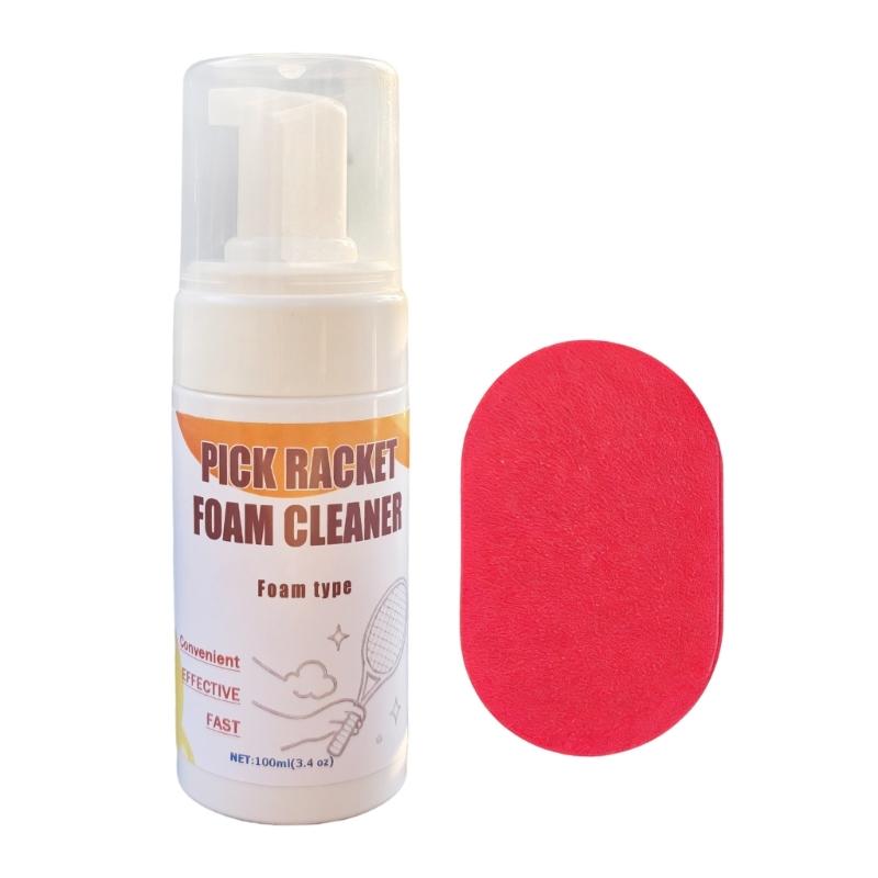 Effective Pickleballs Paddles Cleaner for Removes Stubborn Stains like Sweat and Dirt While Protecting Surfaces
Effective Pickleballs Paddles Cleaner for Removes Stubborn Stains like Sweat and Dirt While Protecting Surfaces