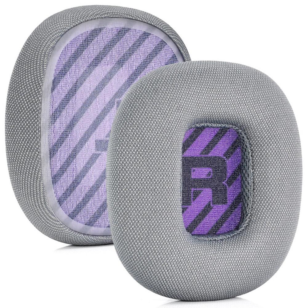 2 чехла для наушников, удобные кожаные чехлы для Logitech
2 чехла для наушников, удобные кожаные чехлы для Logitech