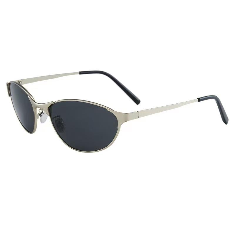 Euro-American Style Women s Style Sunglasses Oval-shaped Shape Wind Proof Women s Style Sun Glasses Outdoor Activity Bicycling Man Sunglass
Euro-American Style Women s Style Sunglasses Oval-shaped Shape Wind Proof Women s Style Sun Glasses Outdoor Activity Bicycling Man Sunglass