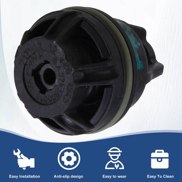 Mercedes Temperature Regulator for Models W167, W172, W204, W205, W212, W253 (Part 2741800075) 04E103175AC
Mercedes Temperature Regulator for Models W167, W172, W204, W205, W212, W253 (Part 2741800075) 04E103175AC