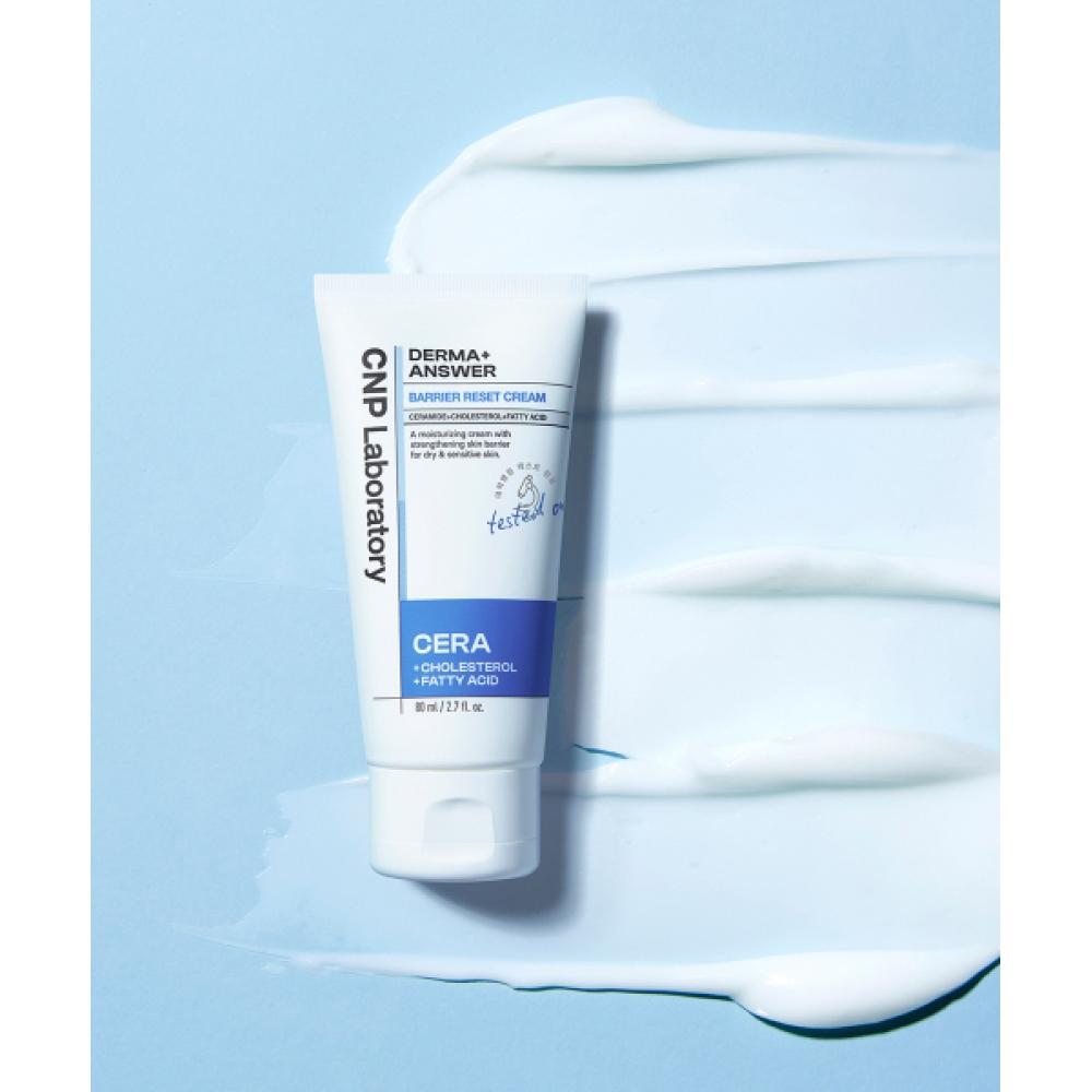 Cnp Derma Cure Barrier Reset Cream 80ml FREE
Cnp Derma Cure Barrier Reset Cream 80ml FREE