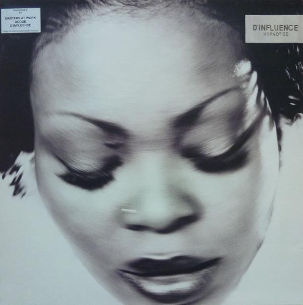 12inch Record DINFLUENCE Hypnotize ECSY41 Echo 1997 US Dance Electronica Used
12inch Record DINFLUENCE Hypnotize ECSY41 Echo 1997 US Dance Electronica Used