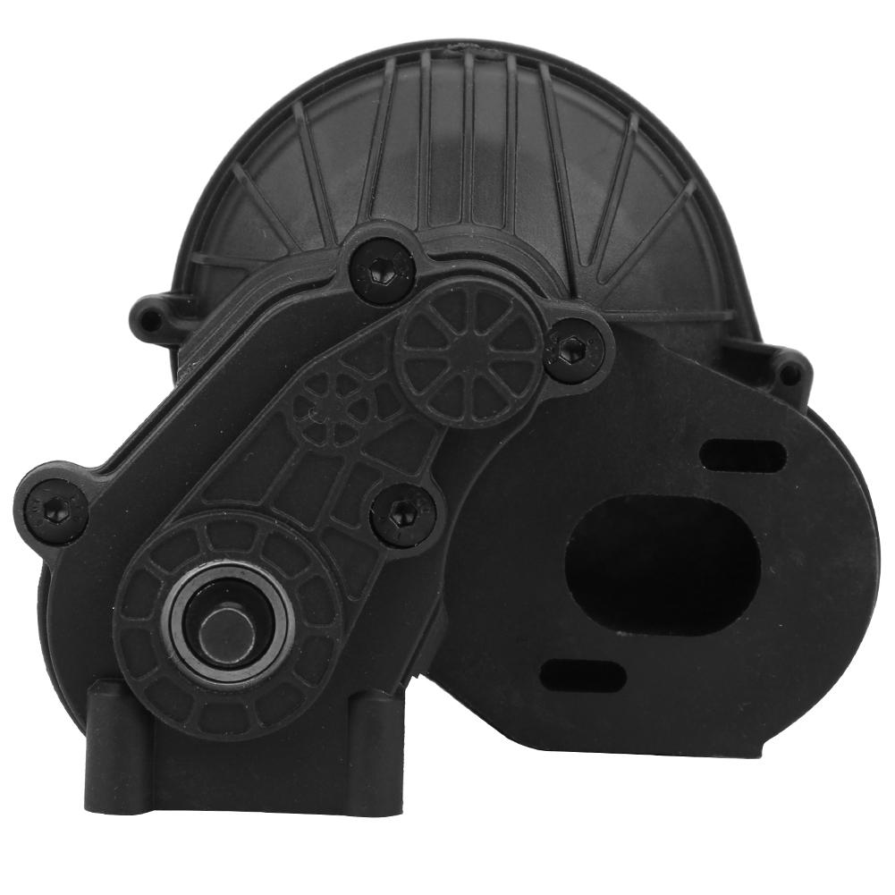 Single Speed Dust Proof Fit for SCX10 Celsius SCX10 II RC Car
Single Speed Dust Proof Fit for SCX10 Celsius SCX10 II RC Car