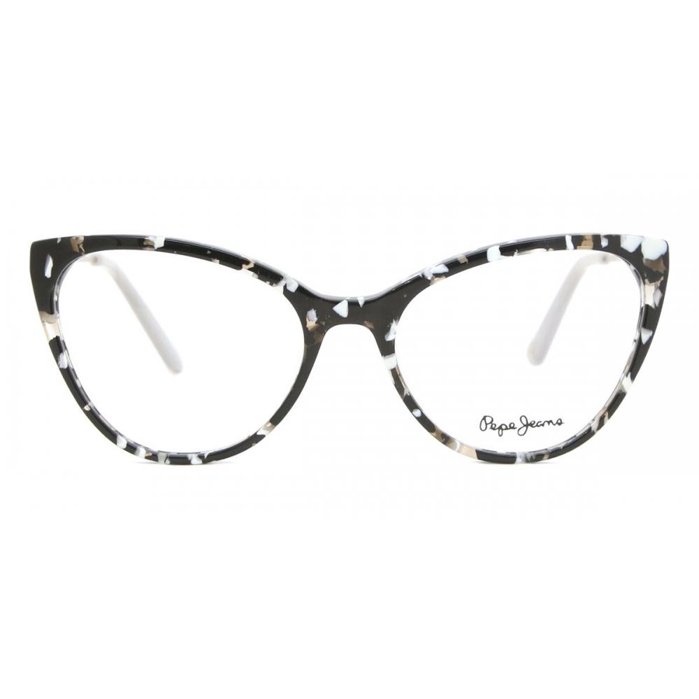 Pepe Jeans Pj3360 C3 Unisex Eyeglasses 52-17-140
Pepe Jeans Pj3360 C3 Unisex Eyeglasses 52-17-140