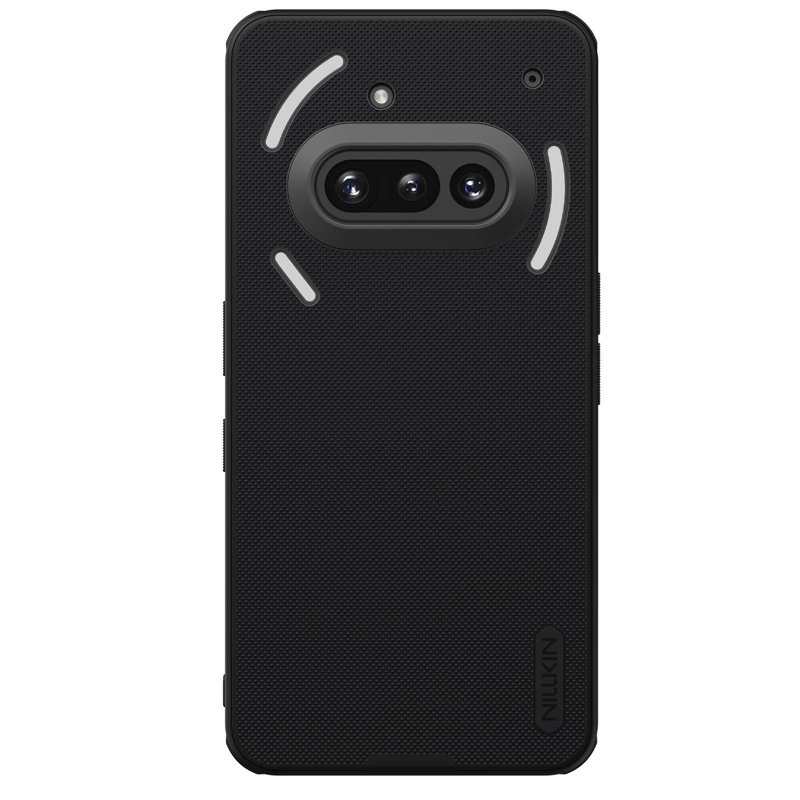 Чехол для телефона Nothing Phone 3a Pro Nillkin Super Frosted Shield Pro Magnetic Hard PC+TPU Shell противоударный задний чехол Nothing Phone 3a чёрный
Чехол для телефона Nothing Phone 3a Pro Nillkin Super Frosted Shield Pro Magnetic Hard PC+TPU Shell противоударный задний чехол Nothing Phone 3a чёрный
