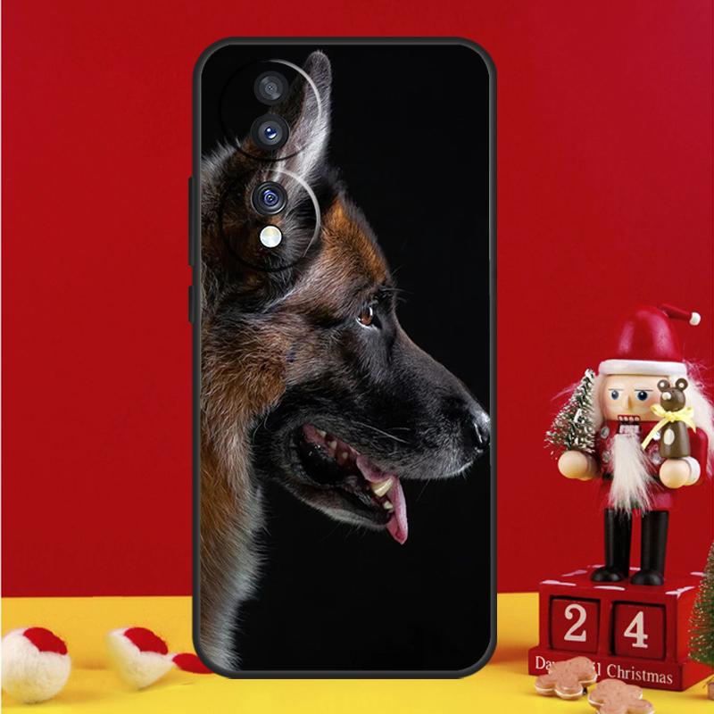 German Shepherd Dog Case For Honor Magic 8 6 7 Lite Honor X9d X9c X9b X9a X8b X8c Win 50 70 90 200 400 Pro Cover Honor 400 Pro
German Shepherd Dog Case For Honor Magic 8 6 7 Lite Honor X9d X9c X9b X9a X8b X8c Win 50 70 90 200 400 Pro Cover Honor 400 Pro