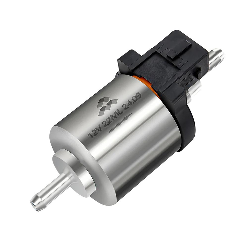 12V Diesel Air Heater Oil Pump Parking Heated Fuel Pump For Webasto For Eberspacher For 5KW and 8KW Diesel Parking Heater
12V Diesel Air Heater Oil Pump Parking Heated Fuel Pump For Webasto For Eberspacher For 5KW and 8KW Diesel Parking Heater