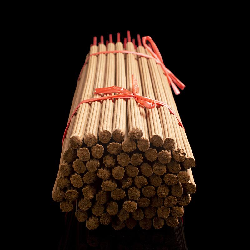 48cm Natural Sandalwood Incense Sticks 12pcs/lot 70mm Width Temples Plus Size OUDH Bamboo Stick Incense God of Wealth Fragrance 12pcs sandalwood
48cm Natural Sandalwood Incense Sticks 12pcs/lot 70mm Width Temples Plus Size OUDH Bamboo Stick Incense God of Wealth Fragrance 12pcs sandalwood