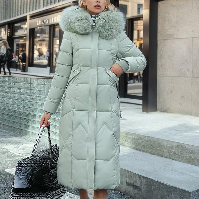 Толстые свободные парки женские модные однотонные пальто с пуговицами женские элегантные длинные хлопковые куртки с поясом-завязкой женские 4XL зелёный
Толстые свободные парки женские модные однотонные пальто с пуговицами женские элегантные длинные хлопковые куртки с поясом-завязкой женские 4XL зелёный