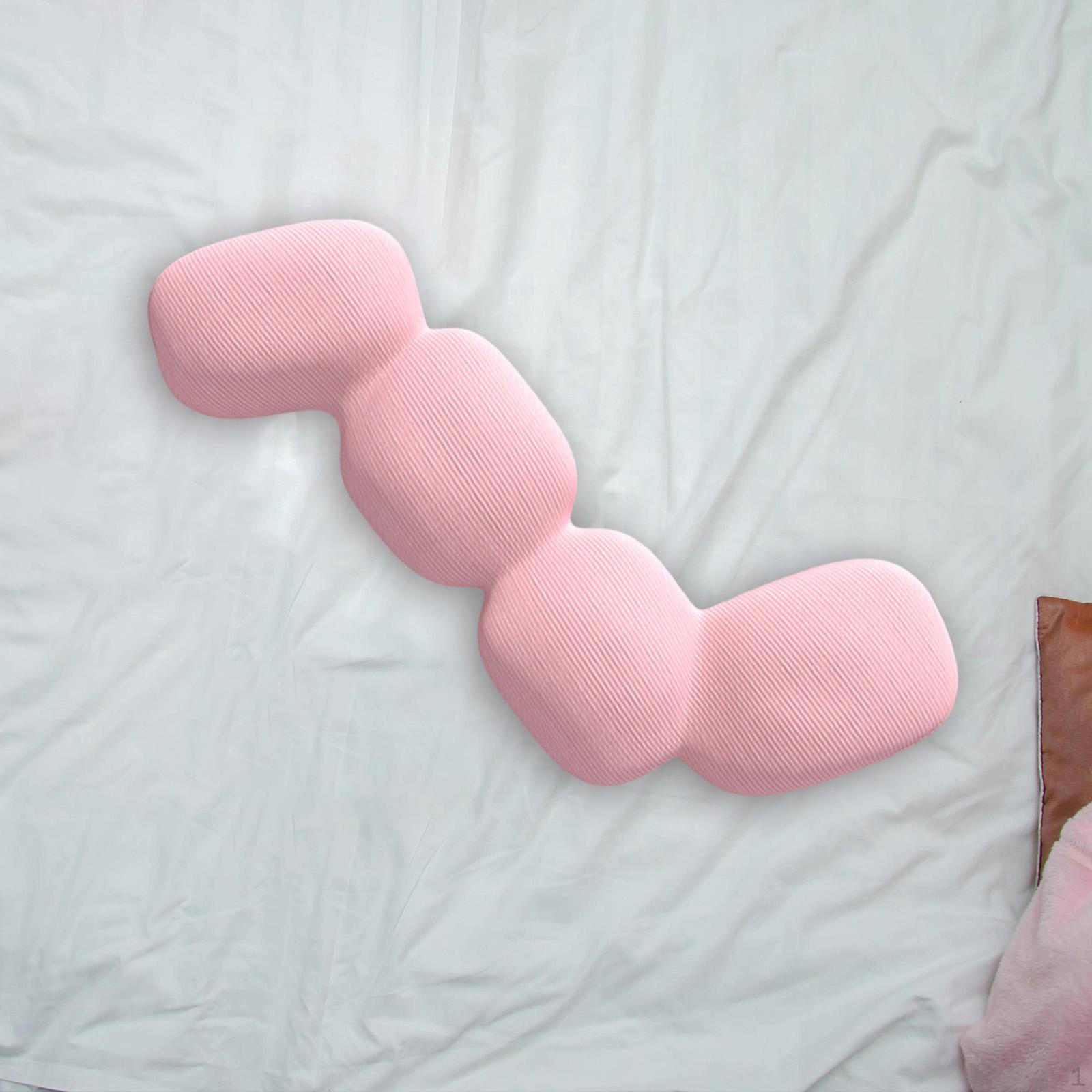 Подушка-валик для тела Подарок на день рождения для тех, кто спит на спине и животе Hug Long Bubble Dragon Pink
Подушка-валик для тела Подарок на день рождения для тех, кто спит на спине и животе Hug Long Bubble Dragon Pink