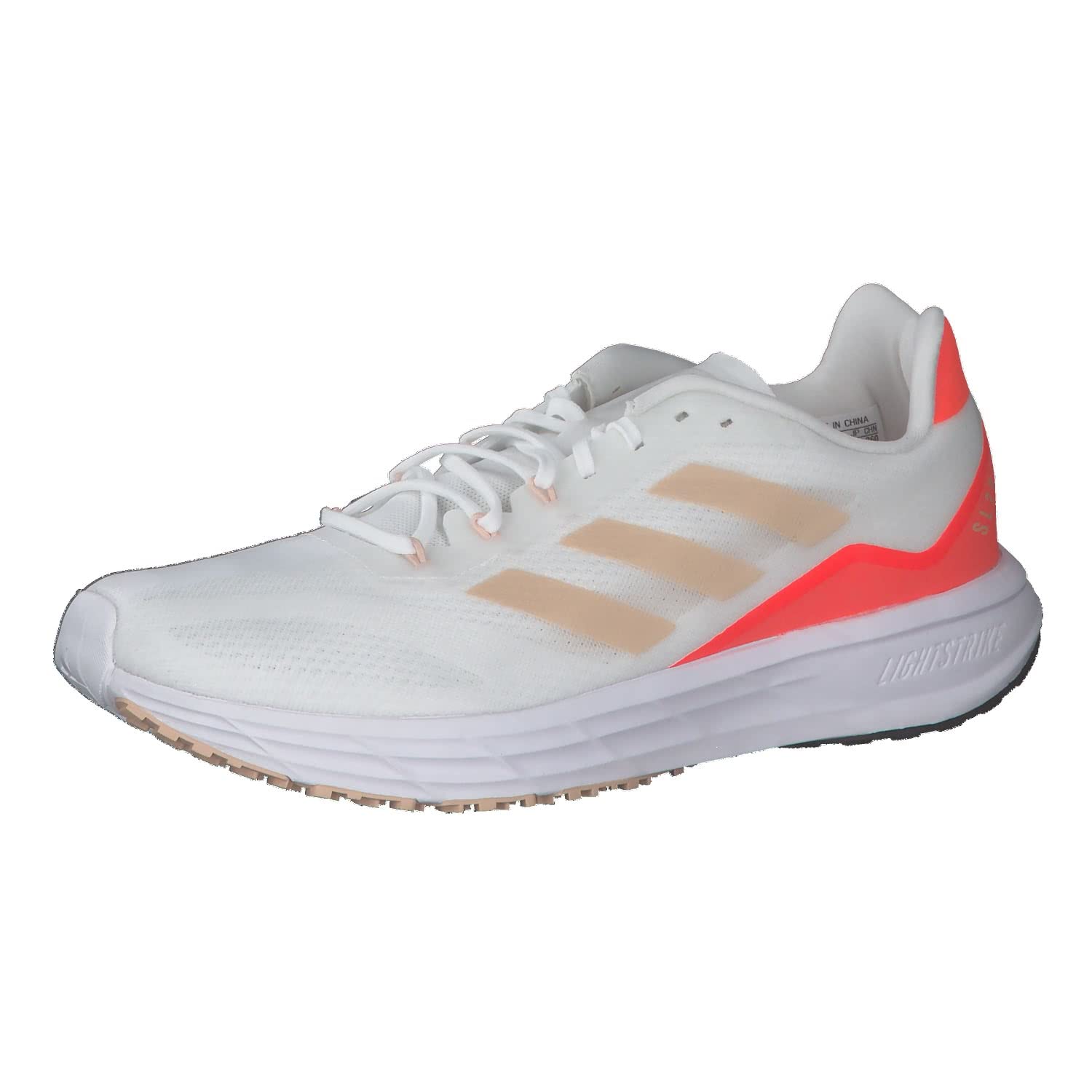 Adidas Running Shoes BTD58 Footwear Red cm SL20.2 Women s White/Halo Brush/Solar (FY4102) 24.0
Adidas Running Shoes BTD58 Footwear Red cm SL20.2 Women s White/Halo Brush/Solar (FY4102) 24.0