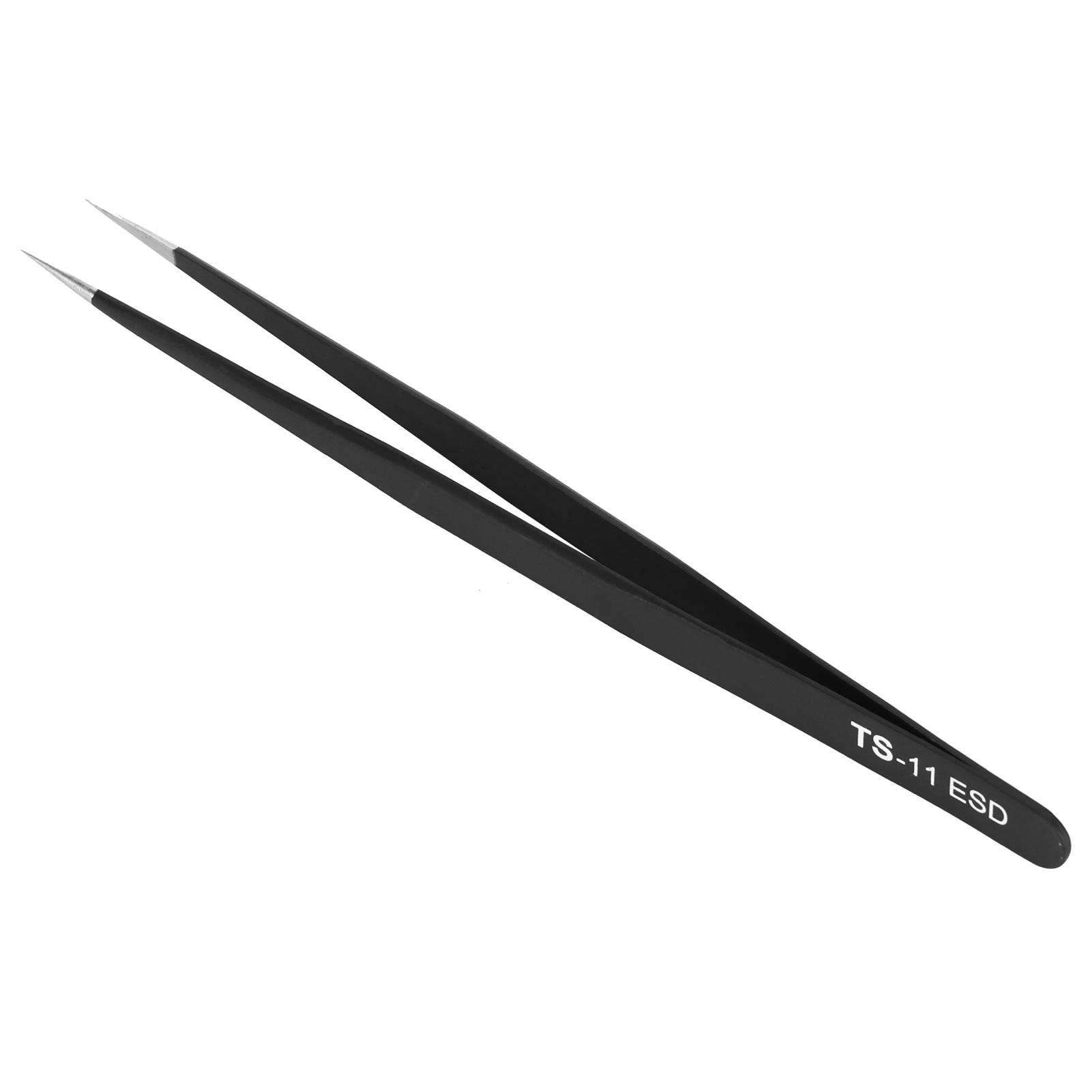 Антистатические пинцеты для ресниц Точные пинцеты из нержавеющей стали для наращивания ресниц
Антистатические пинцеты для ресниц Точные пинцеты из нержавеющей стали для наращивания ресниц