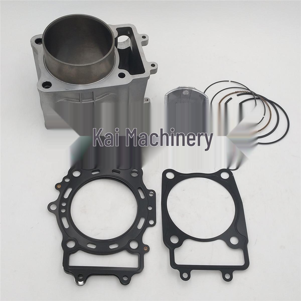 CF500 ATV500 Dune Buggy CF188 Piston Cylinder Kit CF
CF500 ATV500 Dune Buggy CF188 Piston Cylinder Kit CF