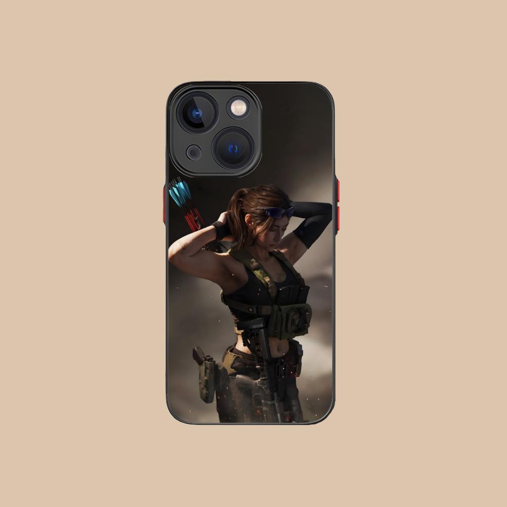 Game Delta Force Silicone Mobile Phone Case for iPhone 17 16 15 14 13 12 11 X XR XS Air Pro Max Plus Mini Colorful Cover iPhone XS Max
Game Delta Force Silicone Mobile Phone Case for iPhone 17 16 15 14 13 12 11 X XR XS Air Pro Max Plus Mini Colorful Cover iPhone XS Max