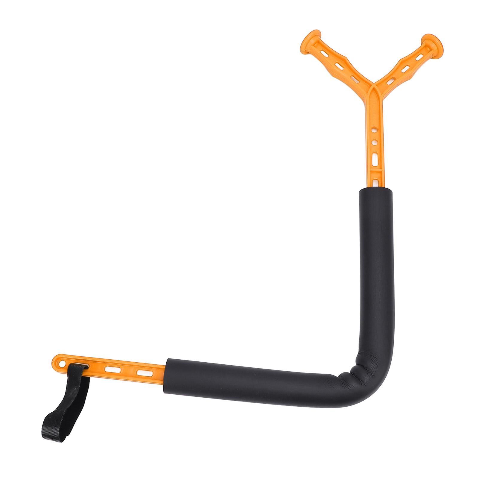 Тренажер Club Swing Motion Trainer 90 Degree A Full Swing Mode Оборудование для клубных тренировок Инструмент для начинающих Pro Yellow
Тренажер Club Swing Motion Trainer 90 Degree A Full Swing Mode Оборудование для клубных тренировок Инструмент для начинающих Pro Yellow