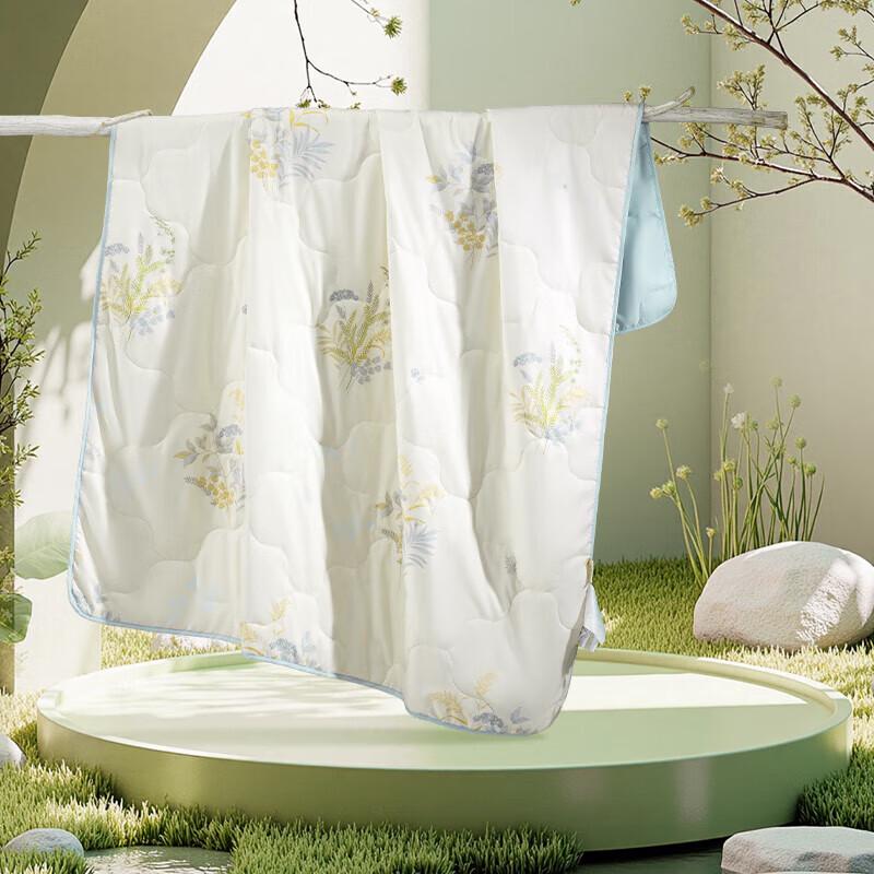 Mercury Home Textiles Breeze Floral Antibacterial Quilt
Mercury Home Textiles Breeze Floral Antibacterial Quilt