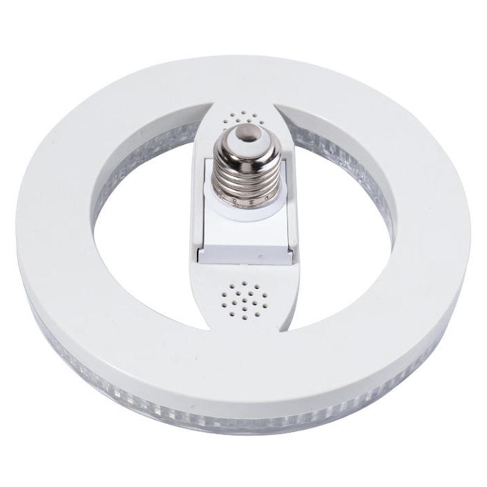 E27 18W Round LED Crystal Light Energy Saving Bedroom Dining Room Lamp,White Light 18cm A
E27 18W Round LED Crystal Light Energy Saving Bedroom Dining Room Lamp,White Light 18cm A