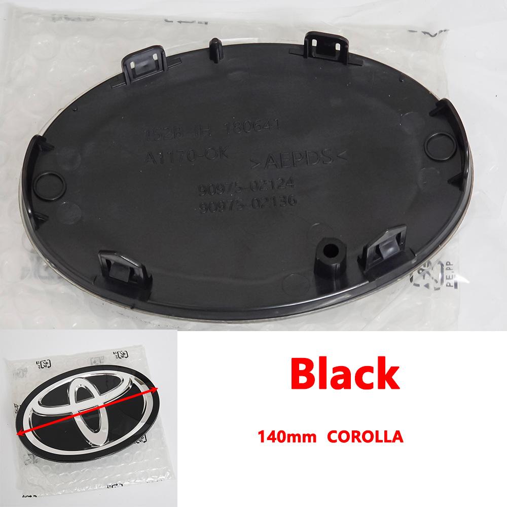 For Toyota RAV4 Corolla Camry Land Cruiser Sienna C-HR AVALON Front Grille Hood Badge Replacement Dark Blue Hybrid Logo
For Toyota RAV4 Corolla Camry Land Cruiser Sienna C-HR AVALON Front Grille Hood Badge Replacement Dark Blue Hybrid Logo