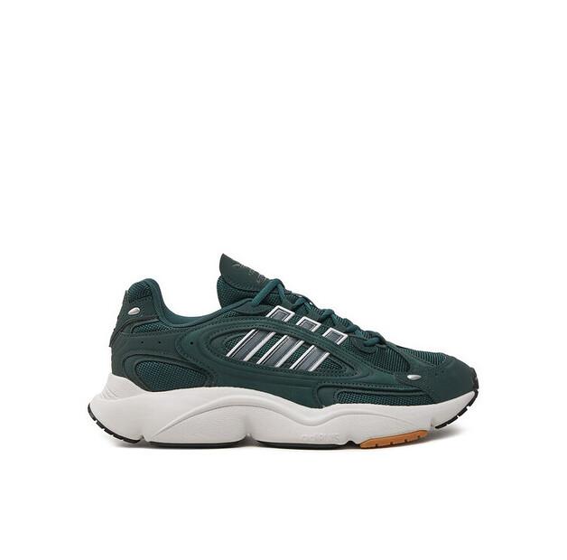 Кроссовки adidas OZMILLEN EU 40
Кроссовки adidas OZMILLEN EU 40