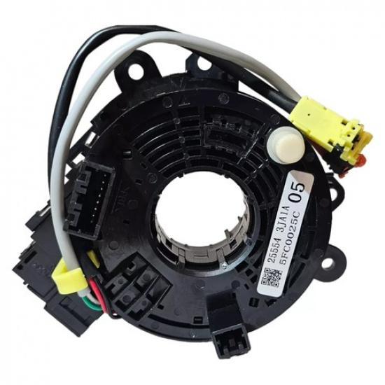 OE Spec Clockspring Spiral Fits Infiniti JX35 2013 , QX60 2014-
OE Spec Clockspring Spiral Fits Infiniti JX35 2013 , QX60 2014-