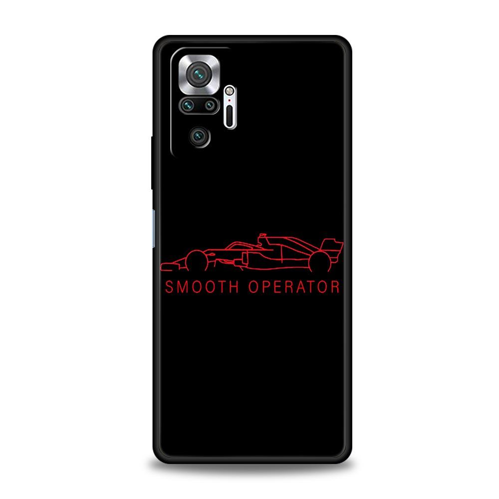 Phone Case For Xiaomi Redmi Note 14 13 12 5G 9S 9 10 11 Pro Plus 4G 9T 14C 13C 12C 10C 9C 9A Soft Cover F1 Number 33 Redmi 14C
Phone Case For Xiaomi Redmi Note 14 13 12 5G 9S 9 10 11 Pro Plus 4G 9T 14C 13C 12C 10C 9C 9A Soft Cover F1 Number 33 Redmi 14C