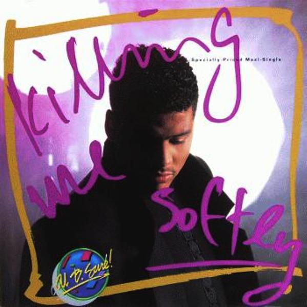 12inch Record AL B. SURE! - Killing Me Softly 9210390 Warner Bros. Re 1988 US Rap & Hip-Hop/R&B Used
12inch Record AL B. SURE! - Killing Me Softly 9210390 Warner Bros. Re 1988 US Rap & Hip-Hop/R&B Used