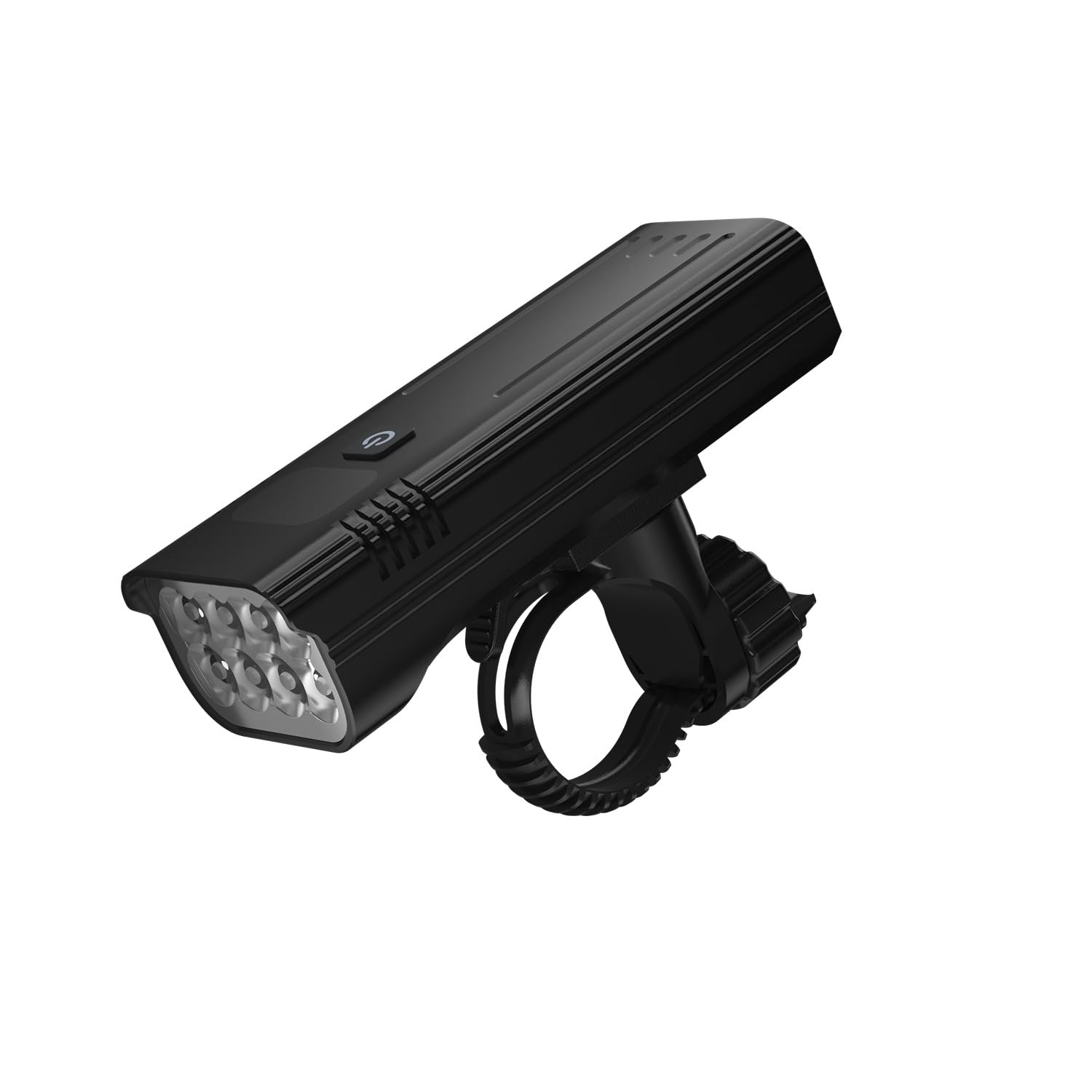 Rechargeable Bicycle High Large Bright LED Bicycle Battery Level Includes Taillight and Mobile Easy Perfect for Road Cross Night and Power Outage
Rechargeable Bicycle High Large Bright LED Bicycle Battery Level Includes Taillight and Mobile Easy Perfect for Road Cross Night and Power Outage