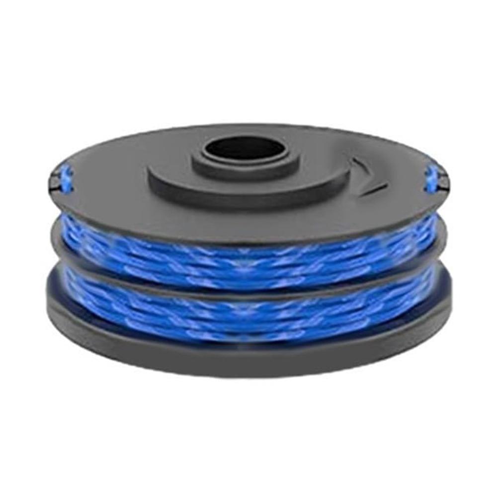 1Pc RAC123 Lawn Mower Line Spool for Ryobi RLT6030/RLT5127/RLT5027/RLT4125/RLT4027 Grass Trimmer Replacement Part,5132002671 A
1Pc RAC123 Lawn Mower Line Spool for Ryobi RLT6030/RLT5127/RLT5027/RLT4125/RLT4027 Grass Trimmer Replacement Part,5132002671 A
