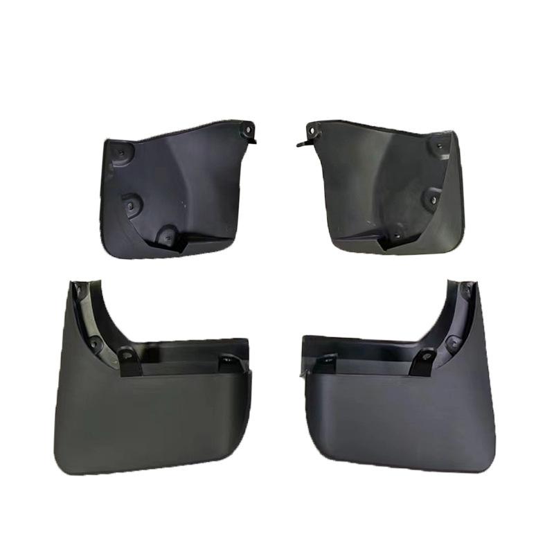 4 шт./компл. брызговики для Toyota Land Cruiser J300 LC 300 ZX 2022 2023-на брызговики брызговики брызговики
4 шт./компл. брызговики для Toyota Land Cruiser J300 LC 300 ZX 2022 2023-на брызговики брызговики брызговики