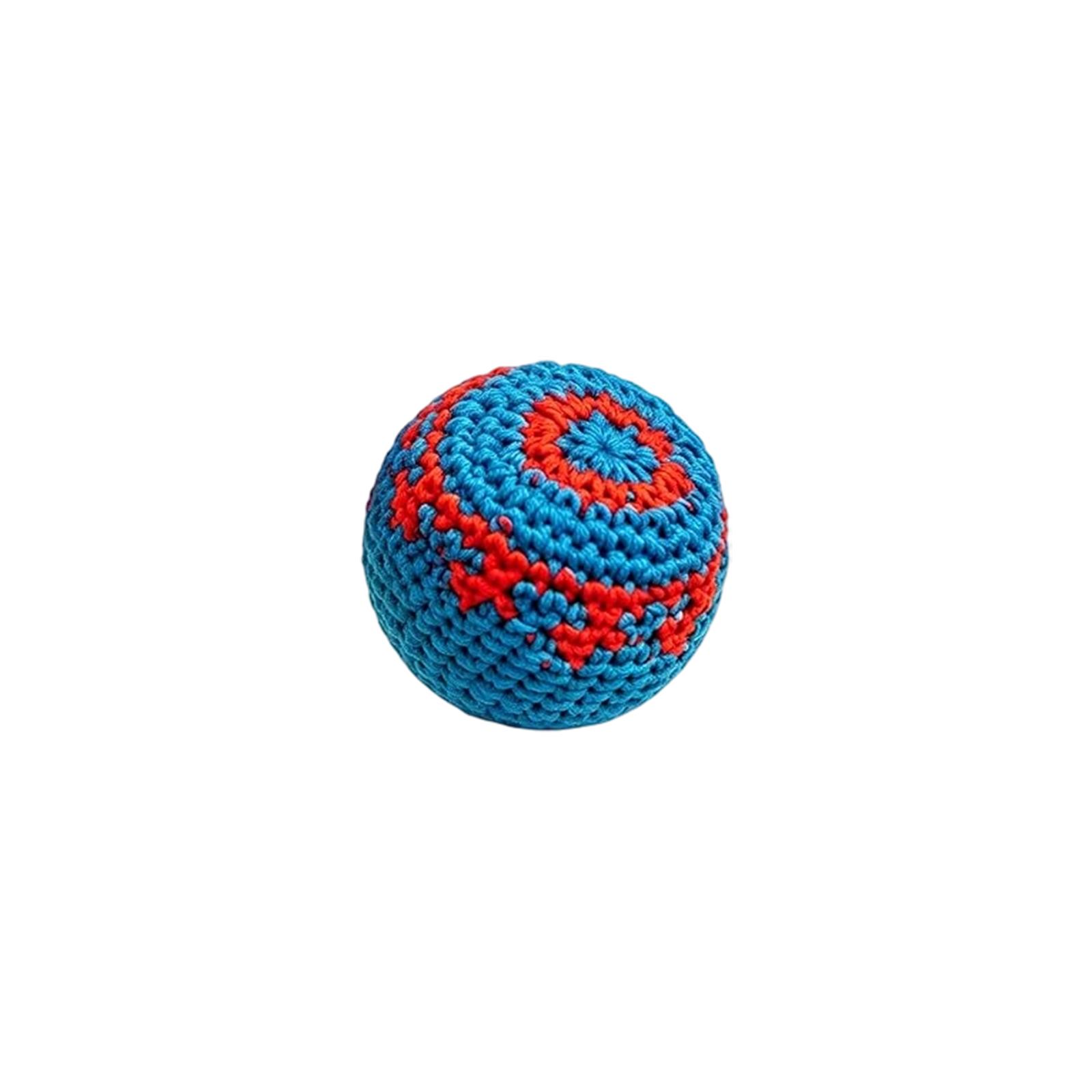 Outdoor Throwing Bean Bag Toy Durable Knitted Design Soft Filling Suitable for Various Tossing Games and Activities for All Ages One Size синий
Outdoor Throwing Bean Bag Toy Durable Knitted Design Soft Filling Suitable for Various Tossing Games and Activities for All Ages One Size синий