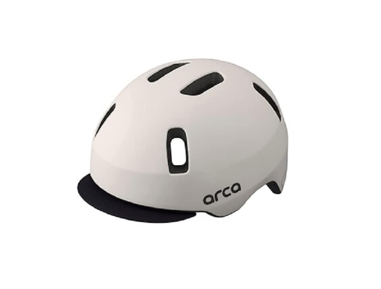 OGK KABUTO Bicycle Helmet ARCA Matte Off White Head Circumference SG Certification Color Size 50-54cm
OGK KABUTO Bicycle Helmet ARCA Matte Off White Head Circumference SG Certification Color Size 50-54cm