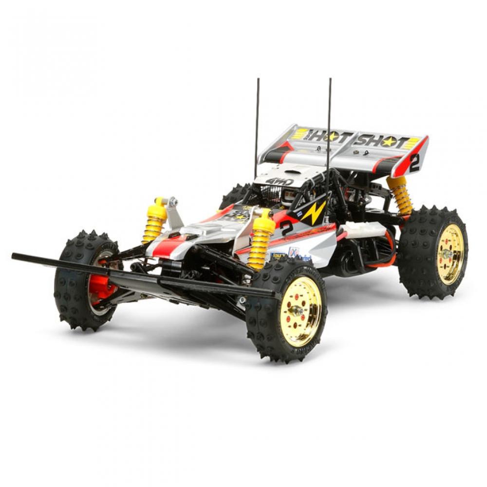Tamiya 1 10 Rc Super Hotshot 2012
Tamiya 1 10 Rc Super Hotshot 2012