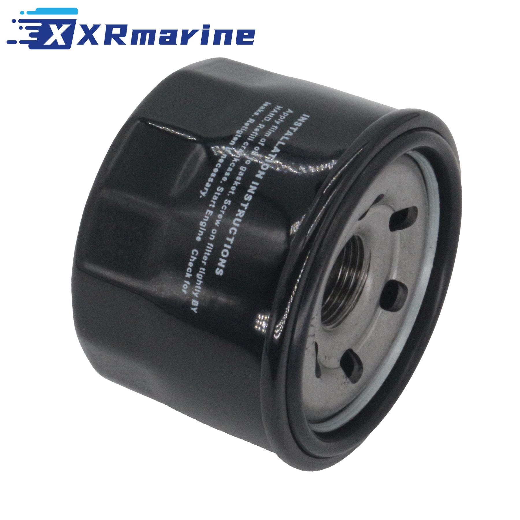 0778885 Oil Filter for Evinrude Johnson 2 Stroke 25 30 40 50 60 70 HP Outboard Motor 765560 8M0154775 18-7915 778885 5031411 778885
0778885 Oil Filter for Evinrude Johnson 2 Stroke 25 30 40 50 60 70 HP Outboard Motor 765560 8M0154775 18-7915 778885 5031411 778885