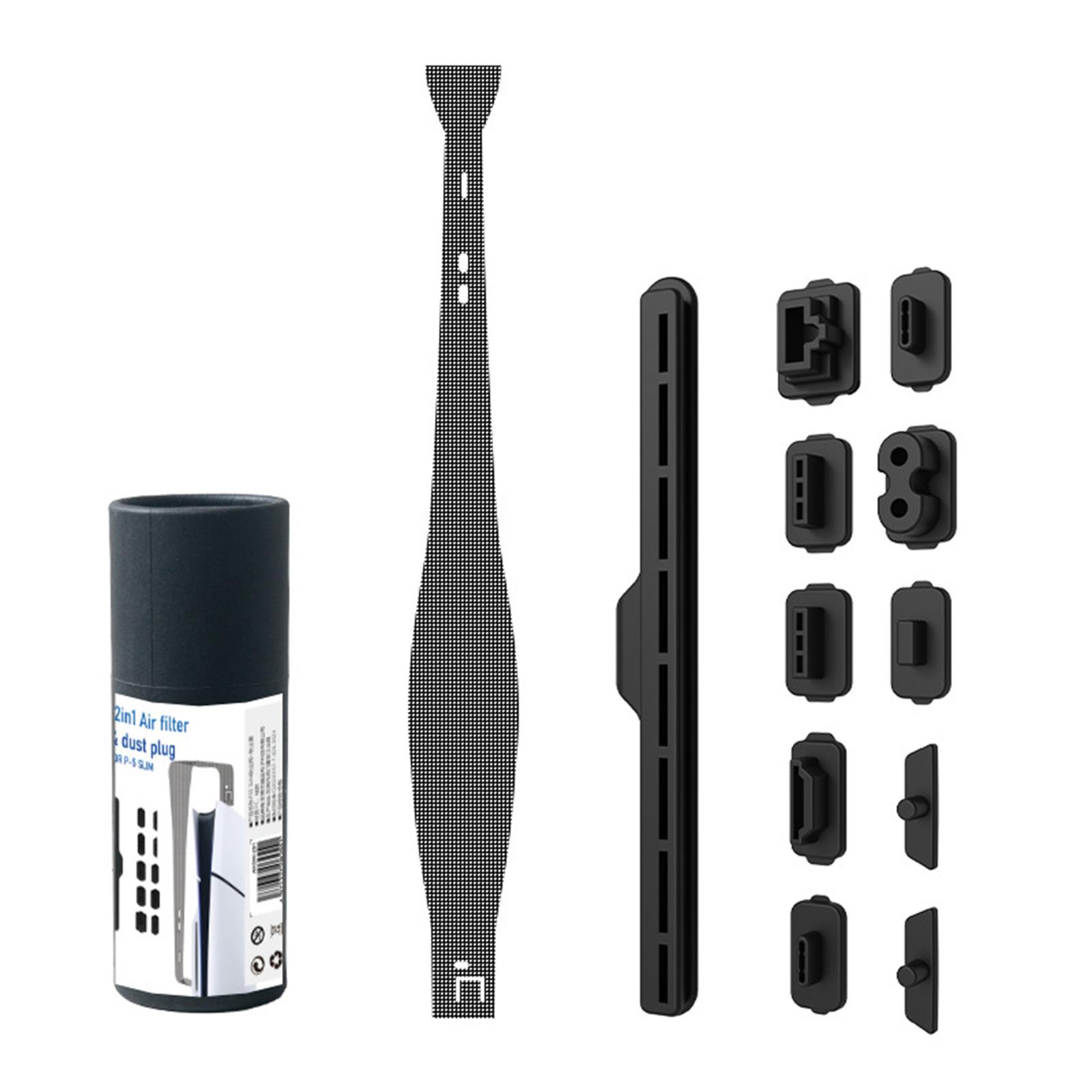 1 комплект пилозахистної кришки для консолі. Пилозахисна заглушка для тонкого оптичного приводу P5. Цифрова версія. Тримайте себе в чистоті
1 комплект пилозахистної кришки для консолі. Пилозахисна заглушка для тонкого оптичного приводу P5. Цифрова версія. Тримайте себе в чистоті