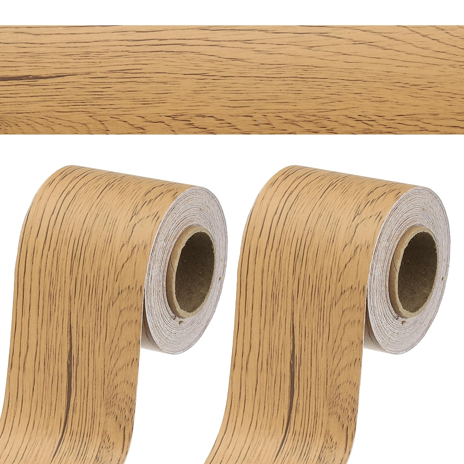 PATIKIL 2 x 66 Wood Grain Repair Tape for Floor Door Table Cabinet Desk 10m x 50mm жовтий
PATIKIL 2 x 66 Wood Grain Repair Tape for Floor Door Table Cabinet Desk 10m x 50mm жовтий