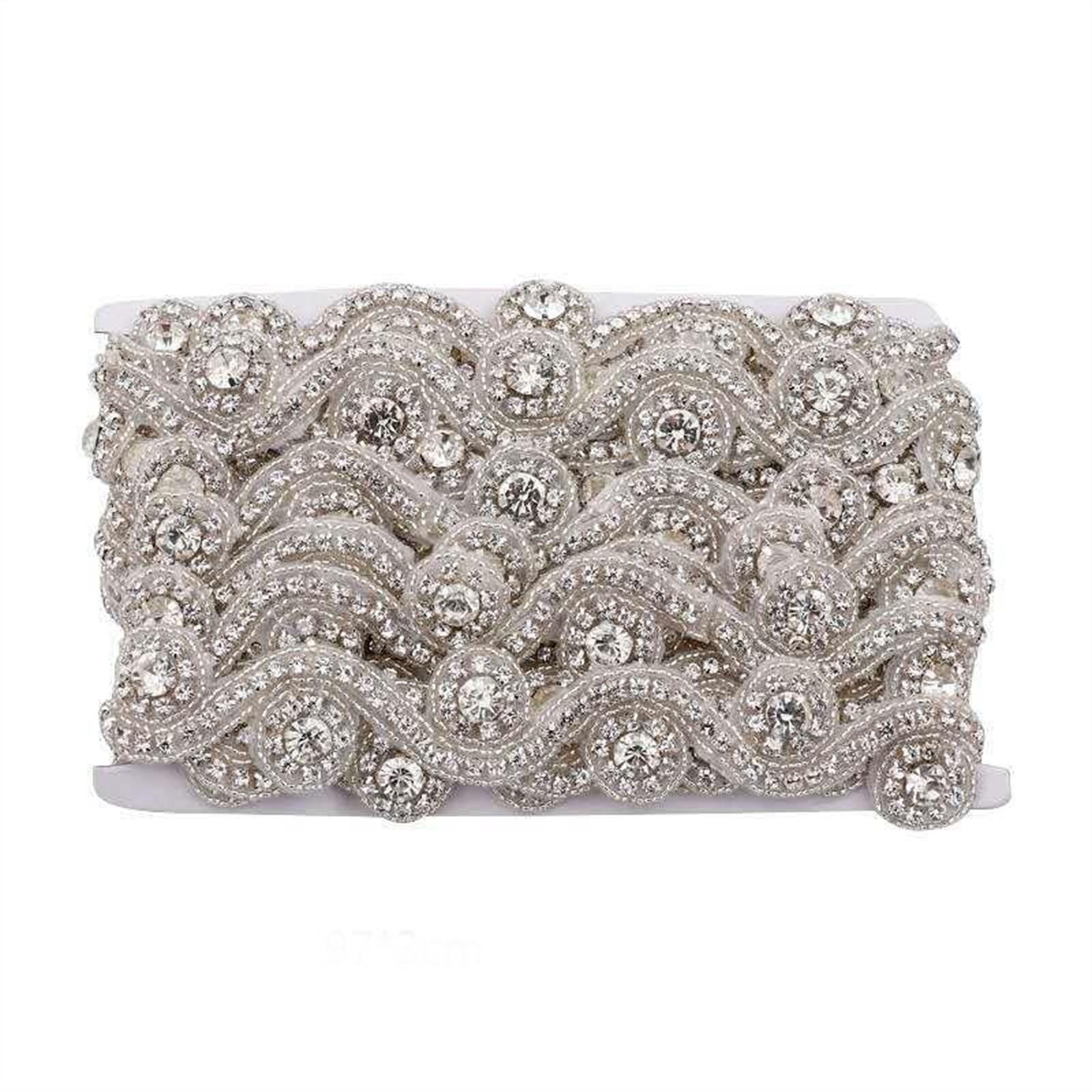 20 см Стразы, отделка, аксессуары для одежды, свадебные украшения, отделка, подружки невесты, туфли, кристаллы One Size серебряный
20 см Стразы, отделка, аксессуары для одежды, свадебные украшения, отделка, подружки невесты, туфли, кристаллы One Size серебряный