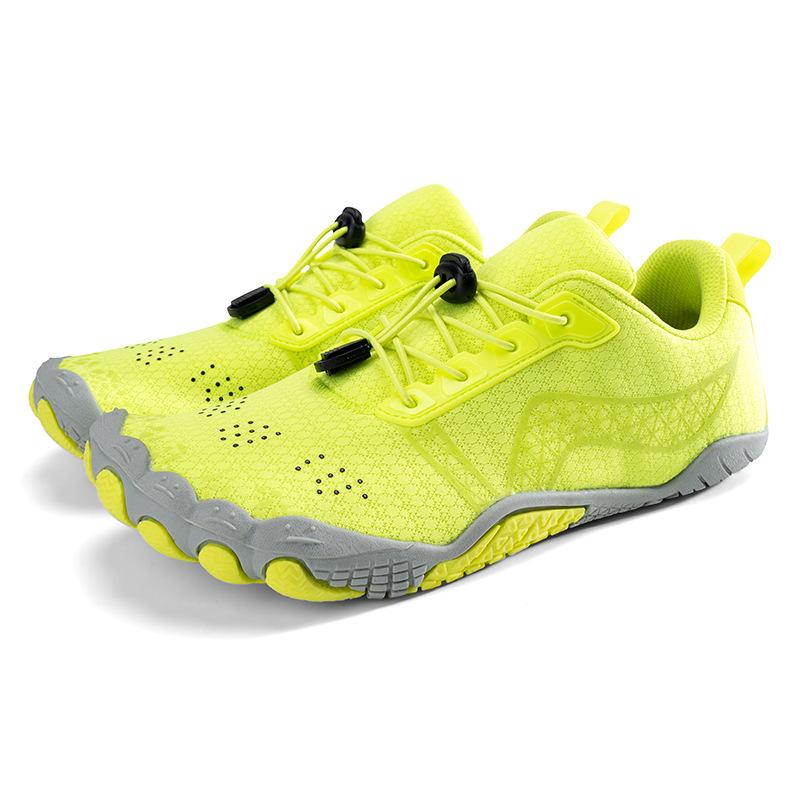 Новые пятипалые туфли, обувь для ходьбы по ручьям на открытом воздухе, парная пляжная обувь, обувь для ходьбы по воде, детская обувь для плавания, альпинистская спортивная обувь 46 флуоресцентный зеленый
Новые пятипалые туфли, обувь для ходьбы по ручьям на открытом воздухе, парная пляжная обувь, обувь для ходьбы по воде, детская обувь для плавания, альпинистская спортивная обувь 46 флуоресцентный зеленый