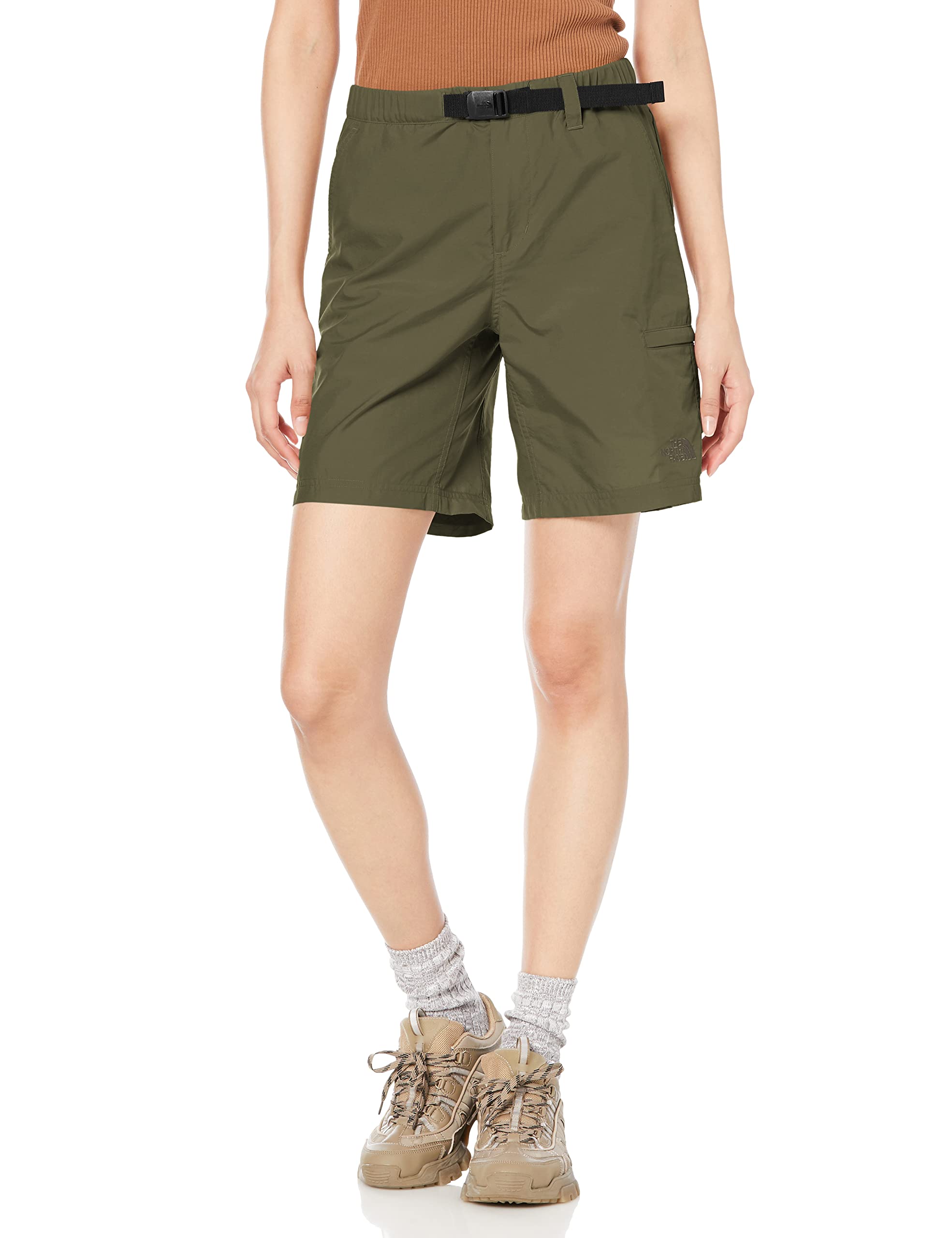 The North Face Class Five Cargo New Size L Shorts, Women s, Water-Repellent, Taupe,
The North Face Class Five Cargo New Size L Shorts, Women s, Water-Repellent, Taupe,