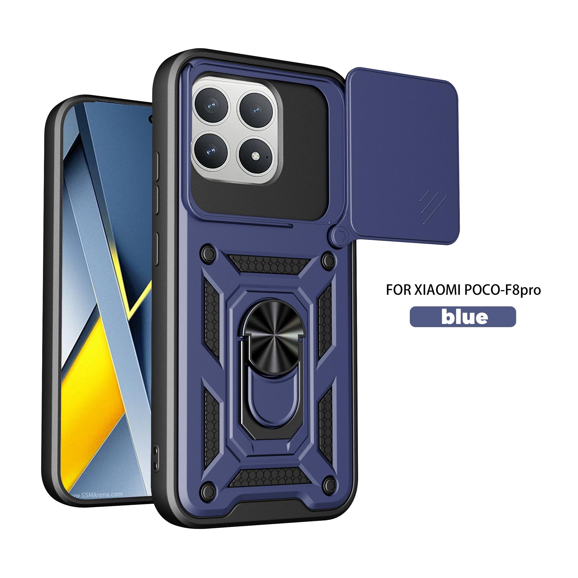Чехол для Xiaomi Poco F8 Pro Чехол-книжка Poco F8 Pro Чехол-бампер Poco F8 Pro с магнитным кольцом Чехол-броня для телефона Защитная задняя крышка со шторкой для камеры Poco F8 Pro
Чехол для Xiaomi Poco F8 Pro Чехол-книжка Poco F8 Pro Чехол-бампер Poco F8 Pro с магнитным кольцом Чехол-броня для телефона Защитная задняя крышка со шторкой для камеры Poco F8 Pro