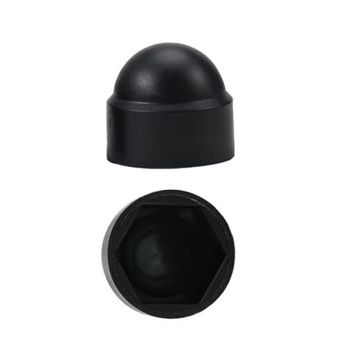 Dome Car Door Screw Protection Cap Cover M3~M24 Hex Head Screw Covers Plastics PE Dome Nut Exposed Hexagon Bolt Protective Caps M4x7x9mm-20pcs чорний
Dome Car Door Screw Protection Cap Cover M3~M24 Hex Head Screw Covers Plastics PE Dome Nut Exposed Hexagon Bolt Protective Caps M4x7x9mm-20pcs чорний