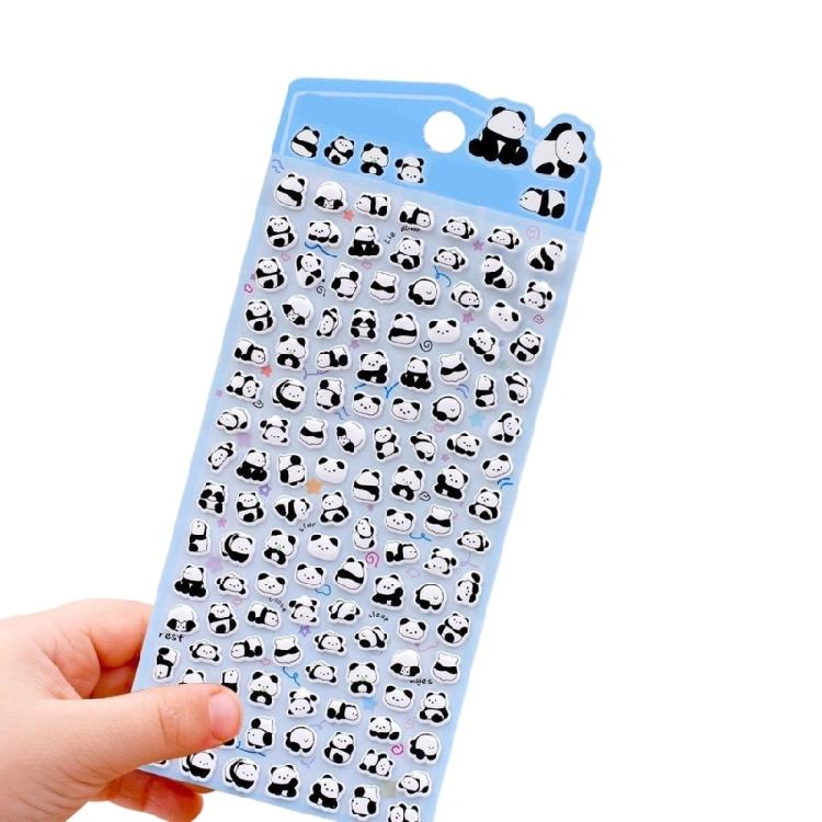 Reusable Tiny Sticker for Phone Case Notebook Handcraft Cute Puffier Sticker for Kids, 3D Design Sticker for Boys Girls синій
Reusable Tiny Sticker for Phone Case Notebook Handcraft Cute Puffier Sticker for Kids, 3D Design Sticker for Boys Girls синій