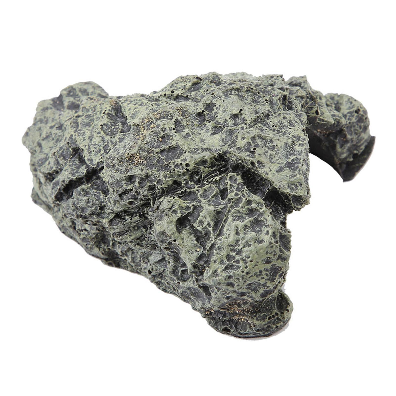 Fish Hiding Cave Aquarium Turtle Reptile Basking Hide Habitat Decoration Ornament Type 1
Fish Hiding Cave Aquarium Turtle Reptile Basking Hide Habitat Decoration Ornament Type 1