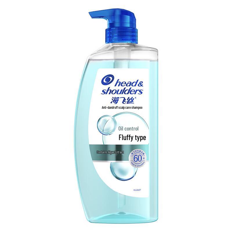 Head & Shoulders Scalp Care Anti-Dandruff Shampoo
Head & Shoulders Scalp Care Anti-Dandruff Shampoo