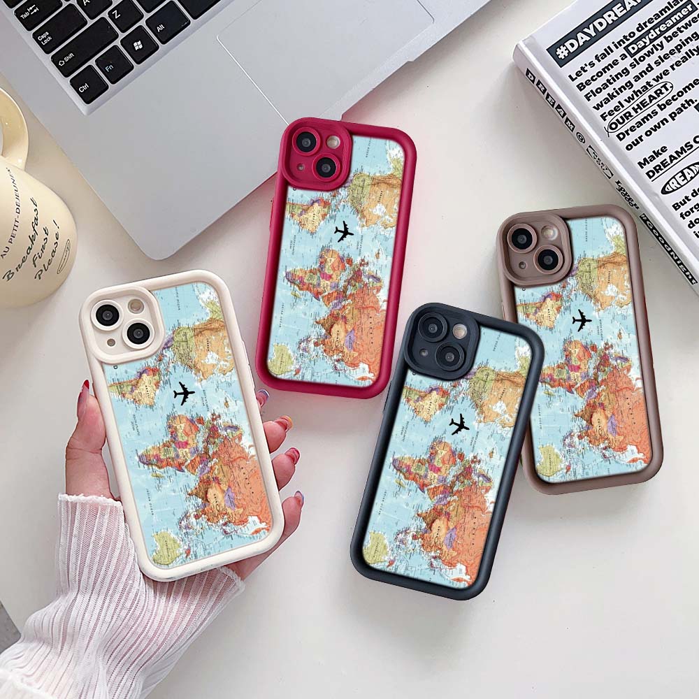 Чехол для телефона Sky Eye Ladder для iPhone 15 Samsung A24 S23 FE Huawei Honor 90 Xiaomi Redmi Note 11 Infinix Realme Angel Eye Мягкая обложка A29 Карта мира art
Чехол для телефона Sky Eye Ladder для iPhone 15 Samsung A24 S23 FE Huawei Honor 90 Xiaomi Redmi Note 11 Infinix Realme Angel Eye Мягкая обложка A29 Карта мира art